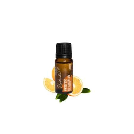 Natasha Esenciální olej BIO (10 ml) - Pomeranč