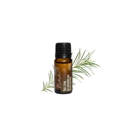 Natasha Esenciální olej BIO (10 ml) - Tea Tree