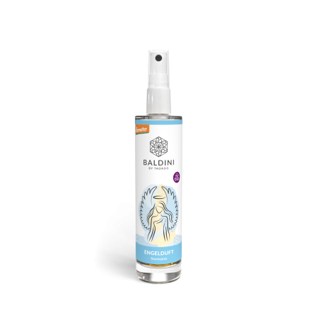 TAOASIS Baldini Osvěžovač vzduchu Angel Scent BIO (50 ml) - euforické, harmonizační a aktivační