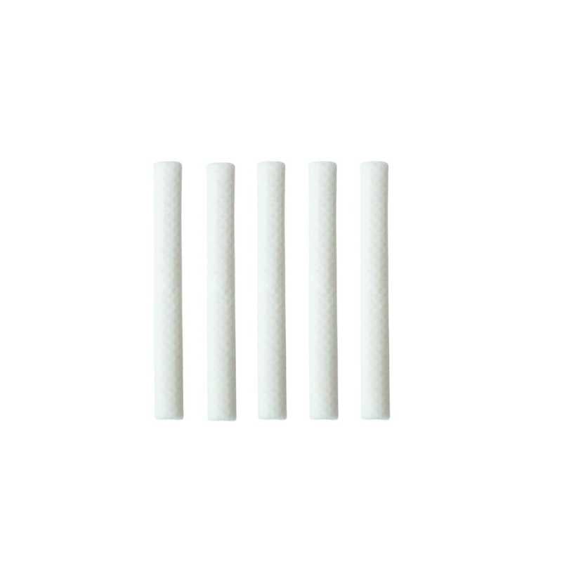 Natasha Náhradní knoty do difuzéru do auta a inhalátoru (5 ks) - praktické balení