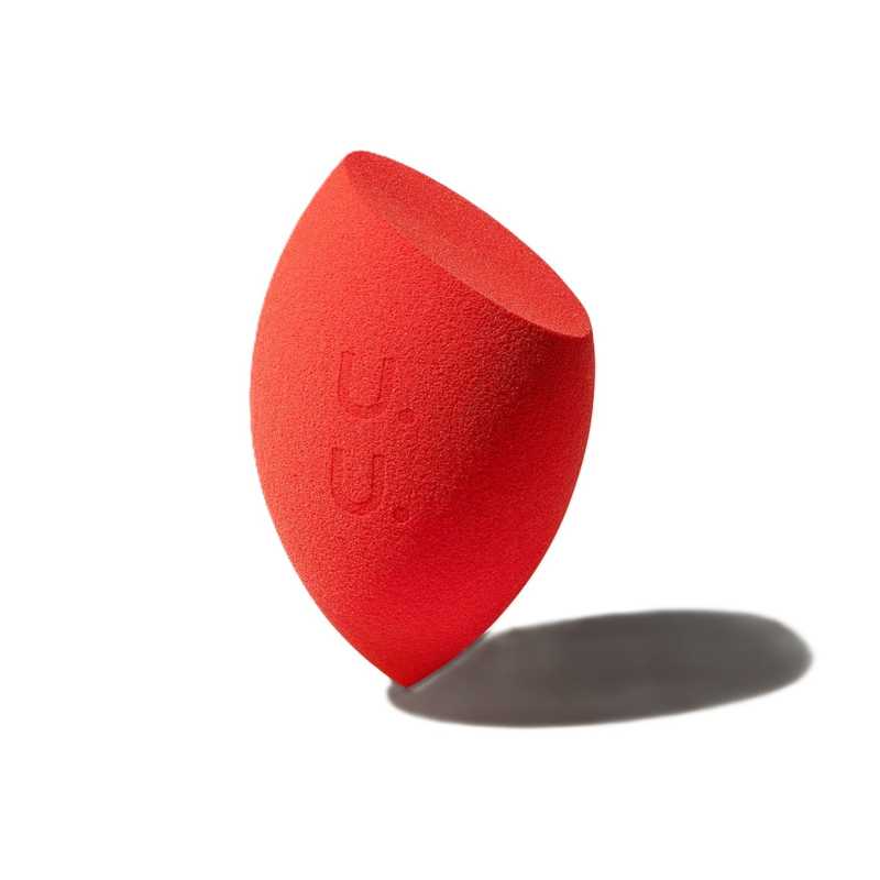 Uoga Uoga Houbička na make-up a BB krém - pro přirozený vzhled