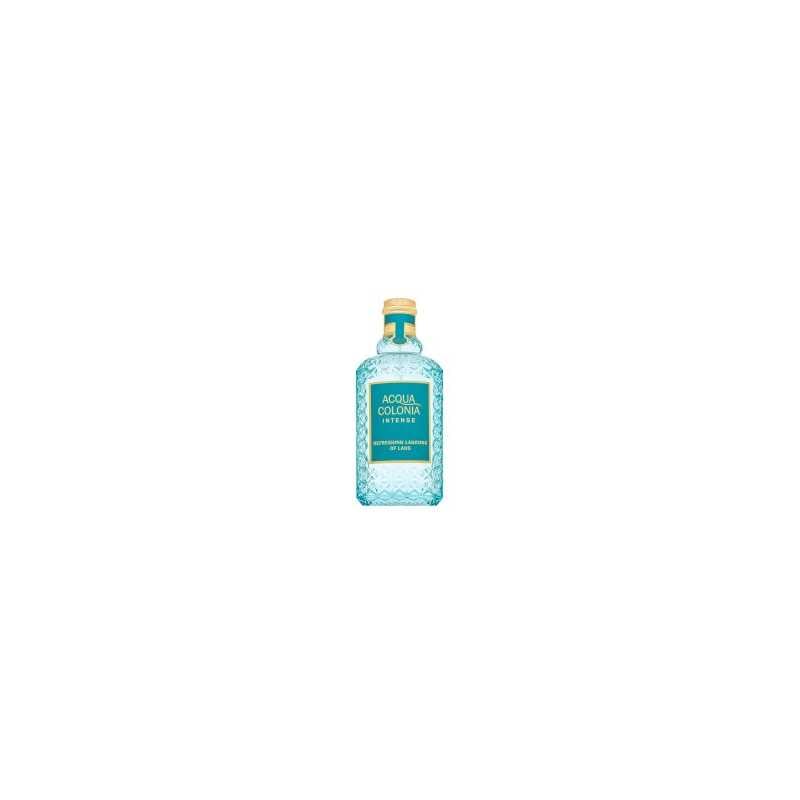 4711 Acqua Colonia Intense Refreshing Lagoons Of Laos EDC U 170 ml