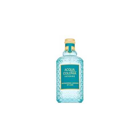 4711 Acqua Colonia Intense Refreshing Lagoons Of Laos EDC U 170 ml
