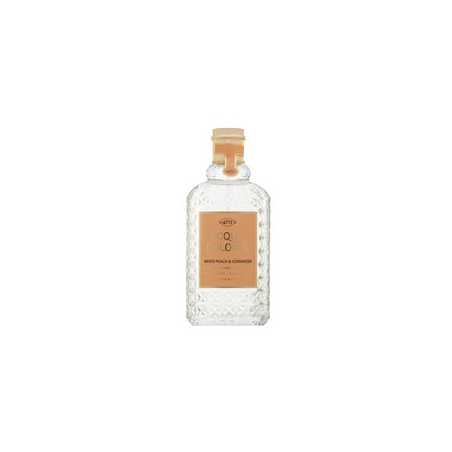 4711 Acqua Colonia White Peach & Coriander EDC U 170 ml
