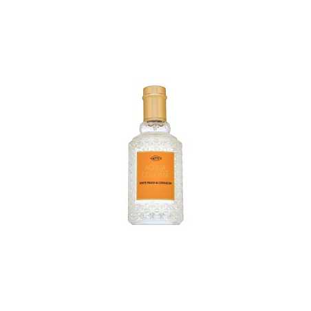 4711 Acqua Colonia White Peach & Coriander EDC U 50 ml