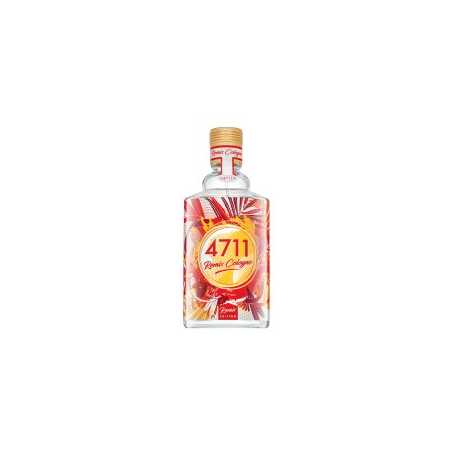4711 Remix Cologne Grapefruit EDC U 100 ml