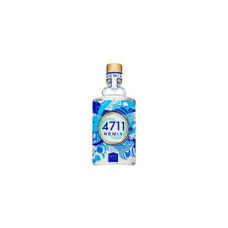 4711 Remix Sparkling Island EDC W 100 ml