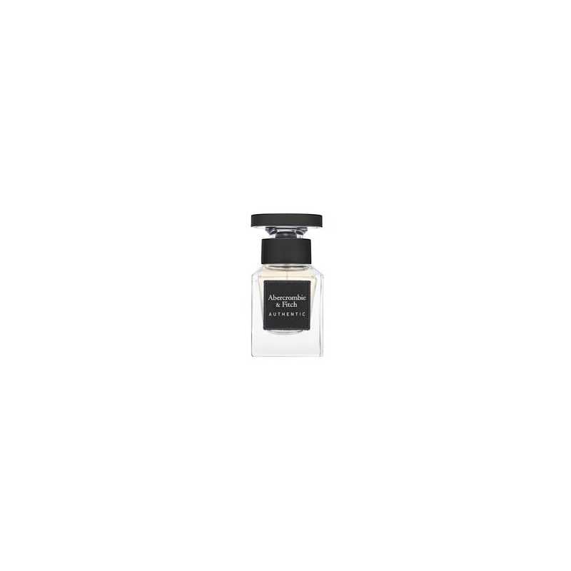 Abercrombie & Fitch Authentic Man EDT M 30 ml