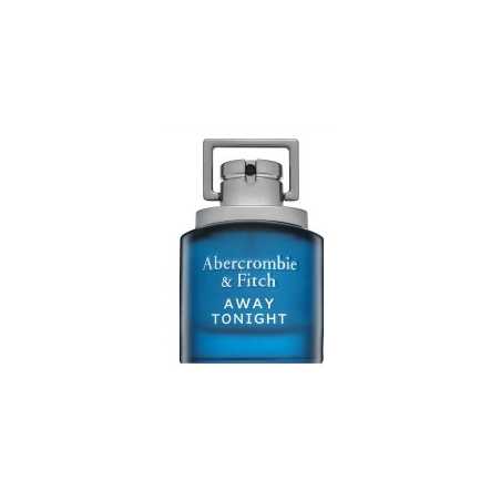 Abercrombie & Fitch Away Tonight EDT M 50 ml