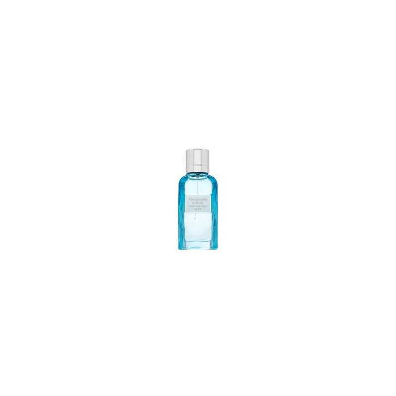Abercrombie & Fitch First Instinct Blue EDP W 30 ml