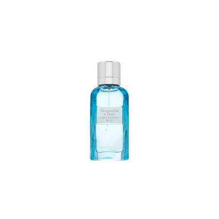 Abercrombie & Fitch First Instinct Blue EDP W 30 ml