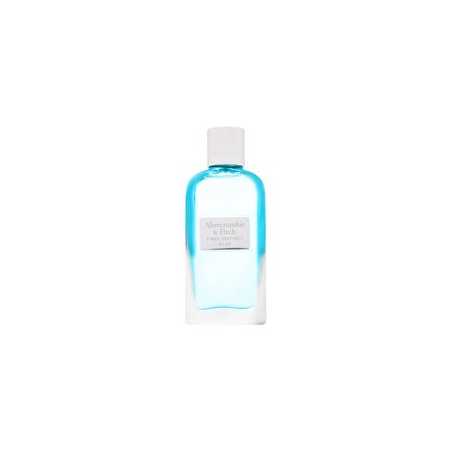 Abercrombie & Fitch First Instinct Blue EDP W 50 ml