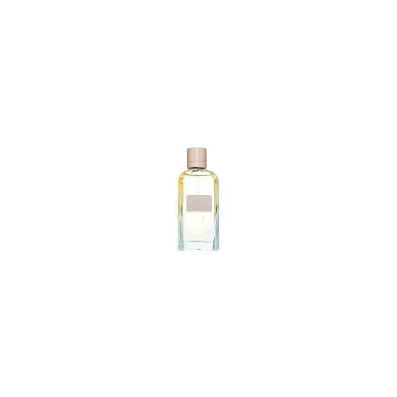 Abercrombie & Fitch First Instinct Sheer EDP W 50 ml Abercrombie & Fitch First Instinct Sheer EDP W 50 ml