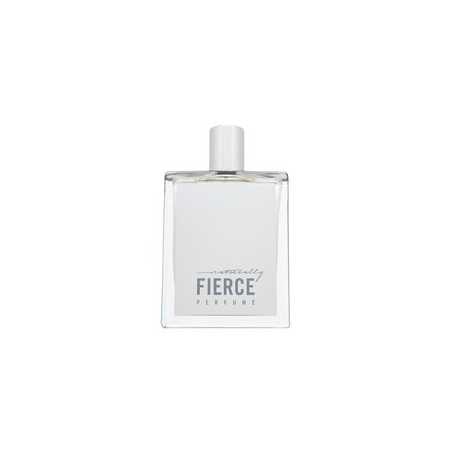 Abercrombie & Fitch Naturally Fierce EDP W 100 ml