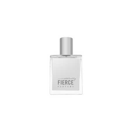 Abercrombie & Fitch Naturally Fierce EDP W 30 ml