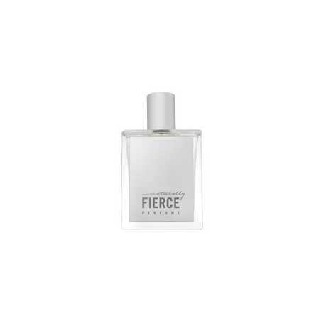 Abercrombie & Fitch Naturally Fierce EDP W 50 ml