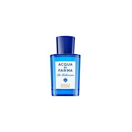 Acqua di Parma Blu Mediterraneo Arancia di Capri EDT U 75 ml