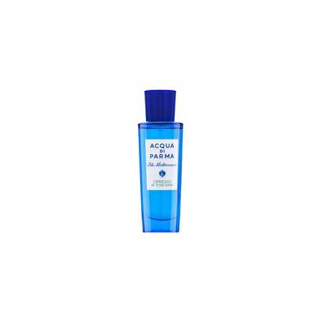 Acqua di Parma Blu Mediterraneo Cipresso di Toscana EDT U 30 ml