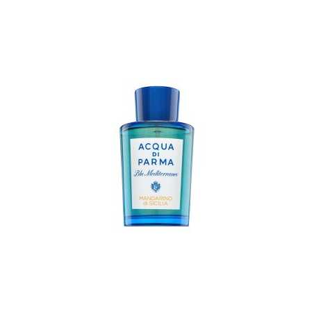 Acqua di Parma Blu Mediterraneo Mandarino di Sicilia EDT U 180 ml