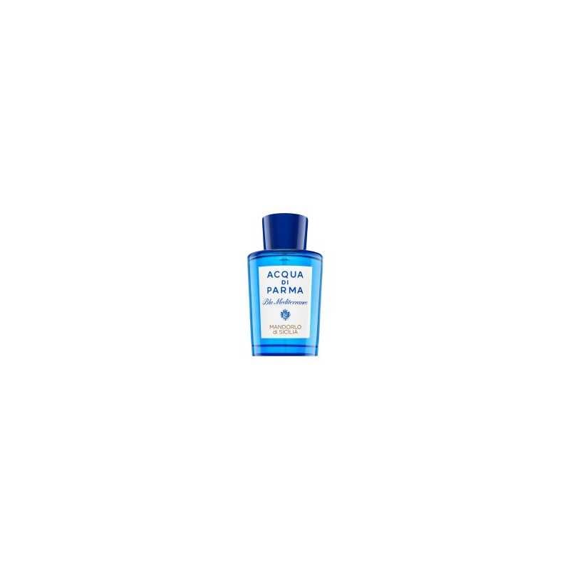 Acqua di Parma Blu Mediterraneo Mandorlo di Sicilia EDT U 180 ml