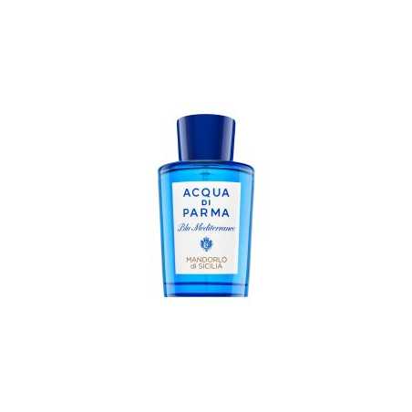 Acqua di Parma Blu Mediterraneo Mandorlo di Sicilia EDT U 180 ml