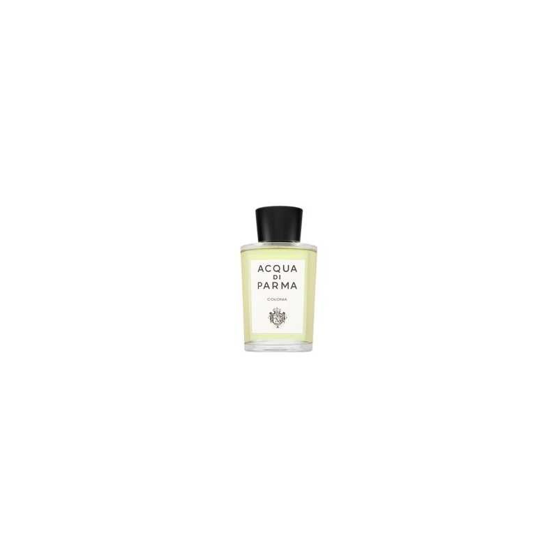 Acqua di Parma Colonia EDC U 180 ml Acqua di Parma Colonia EDC U 180 ml