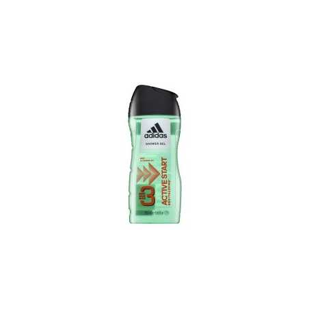 Adidas Active Start 3 SWG U 250 ml
