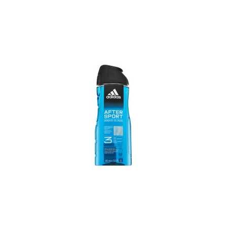 Adidas After Sport SWG U 400 ml