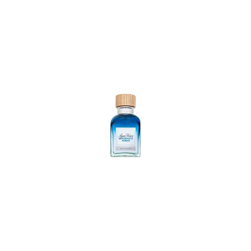 Adolfo Dominguez Agua Fresca Bergamota Ambar EDT M 120 ml Adolfo Dominguez Agua Fresca Bergamota Ambar EDT M 120 ml
