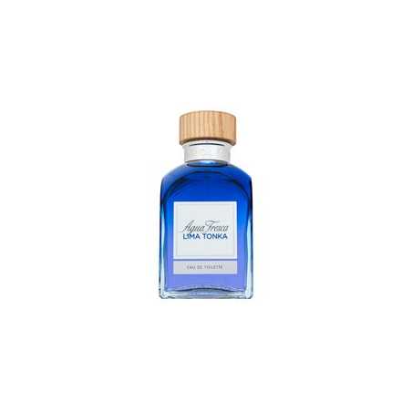 Adolfo Dominguez Agua Fresca Lima Tonka EDT M 230 ml