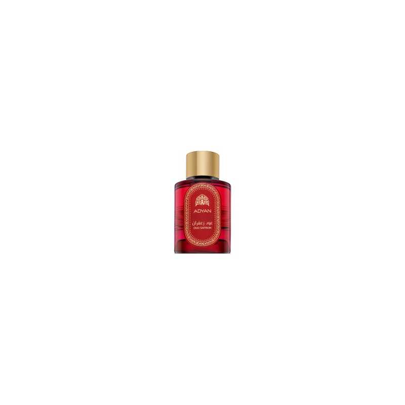 Adyan Oud Saffron EDP U 100 ml
