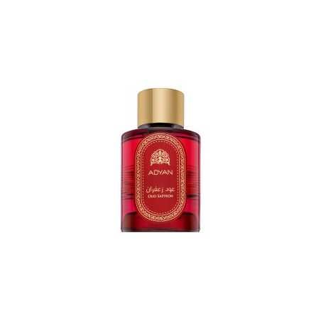 Adyan Oud Saffron EDP U 100 ml