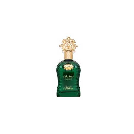 Adyan Thamniyat Vetiver EDP M 100 ml