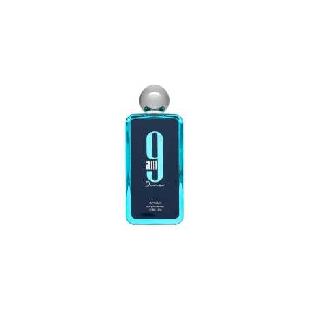Afnan 9 am Dive EDP U 100 ml