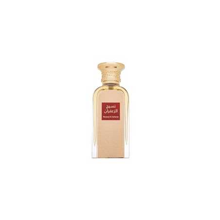 Afnan Naseej Al Zafaran EDP U 50 ml