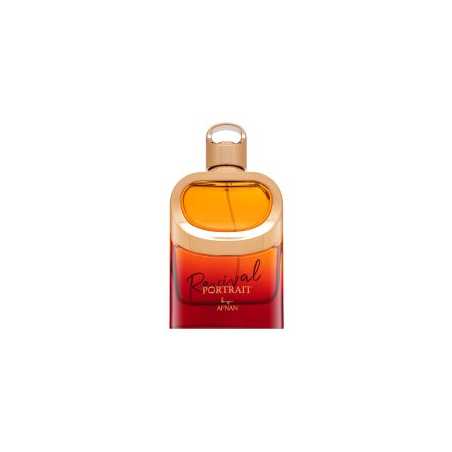 Afnan Portrait Revival EDP U 100 ml