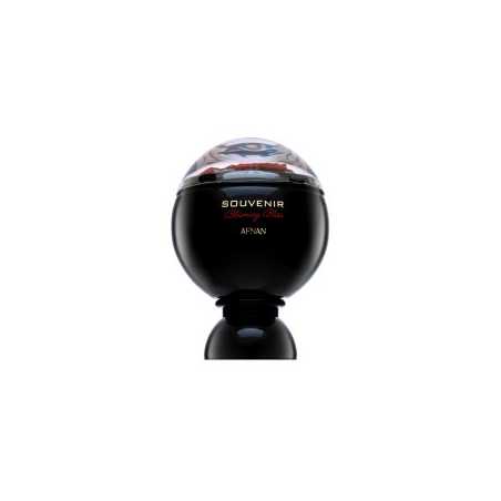 Afnan Souvenir Blooming Bliss EDP W 100 ml