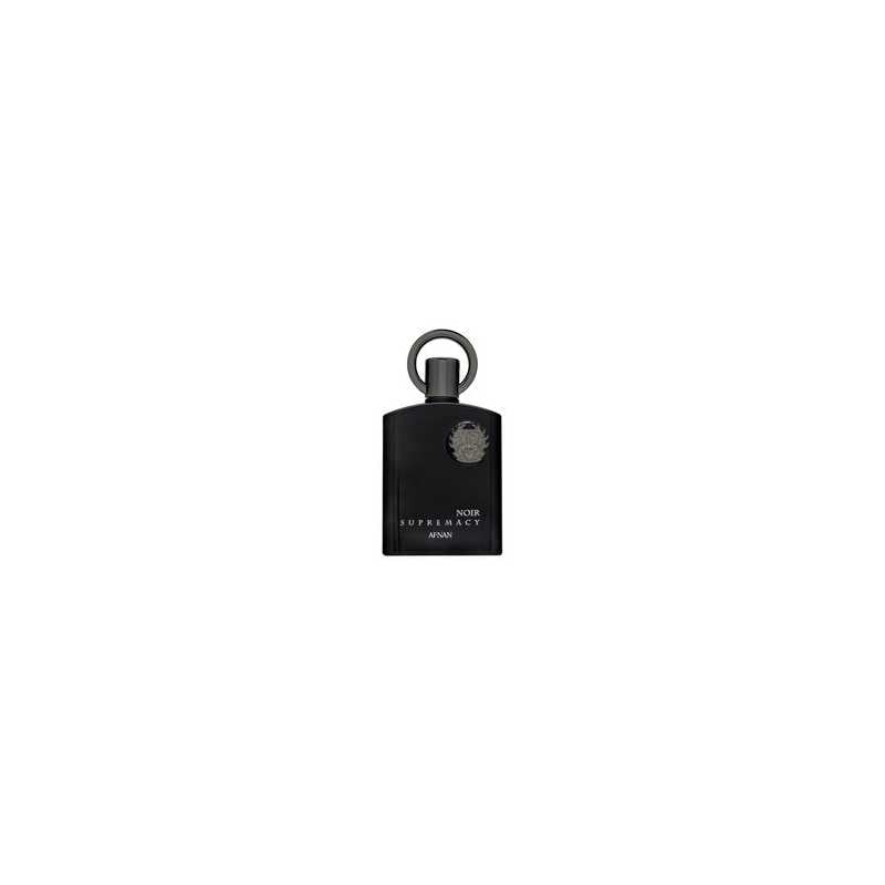 Afnan Supremacy Noir EDP U 100 ml