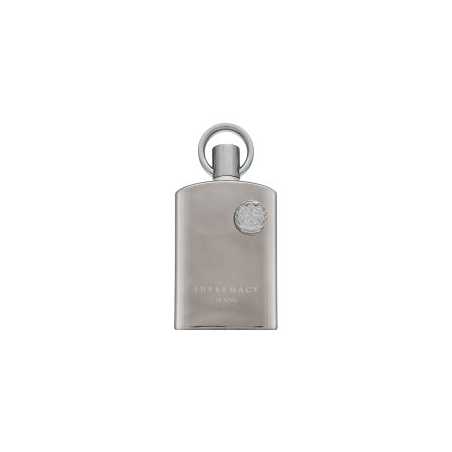 Afnan Supremacy Silver EDP M 150 ml
