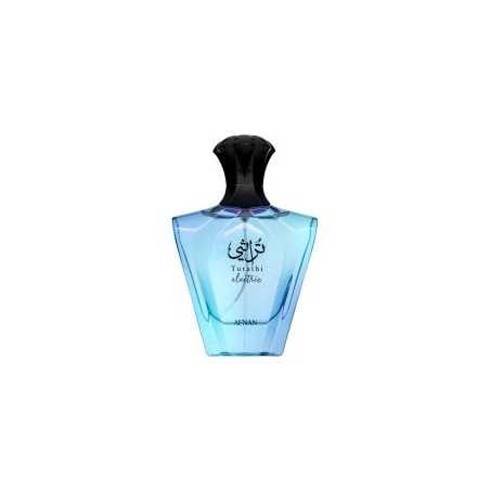 Afnan Turathi Electric EDP U 90 ml