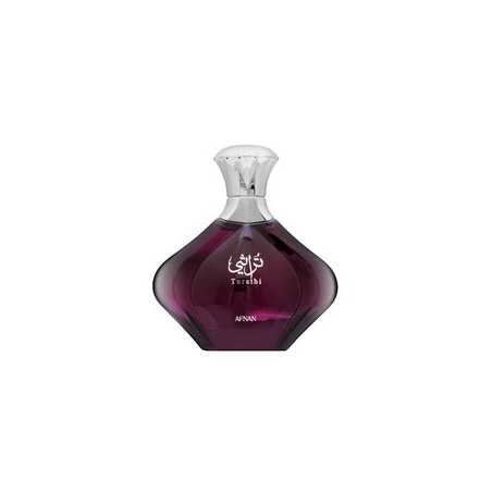 Afnan Turathi Femme Purple EDP W 90 ml