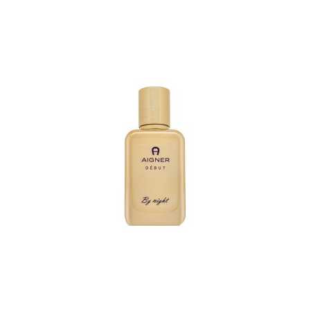 Aigner Debut By Night EDP W 30 ml