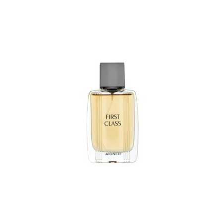 Aigner First Class EDT M 50 ml