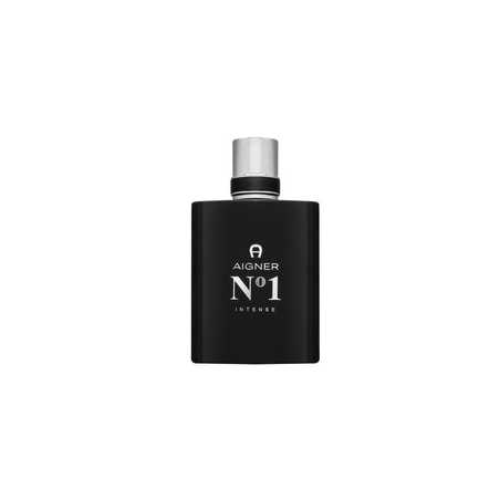 Aigner No 1 Intense EDT M 100 ml