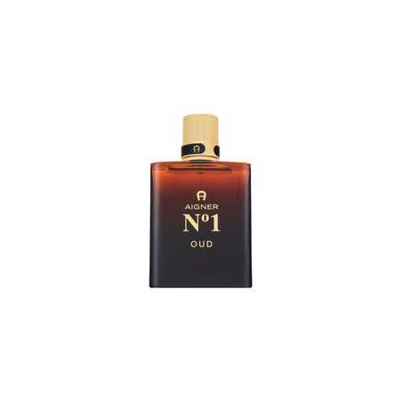 Aigner No. 1 Oud EDP U 100 ml