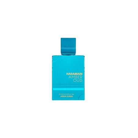 Al Haramain Amber Oud Aqua Dubai PAR U 75 ml