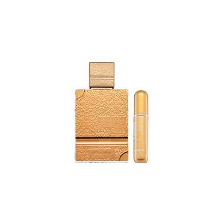 Al Haramain Amber Oud Gold 999.9 Dubai Edition PAR U 100 ml