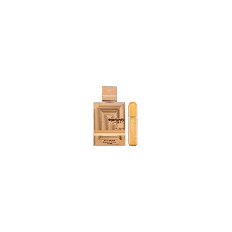 Al Haramain Amber Oud Gold Extreme EDP U 200 ml