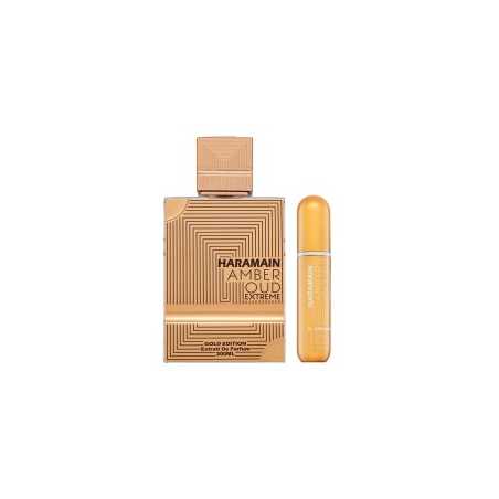 Al Haramain Amber Oud Gold Extreme EDP U 200 ml