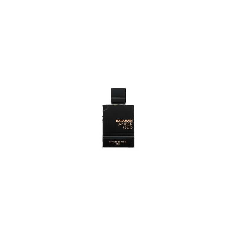 Al Haramain Amber Oud Private Edition EDP U 100 ml